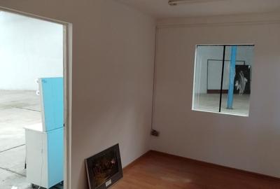 Hală industrială în Turda, zona centrală (500 mp), comision 0% !!! - 3