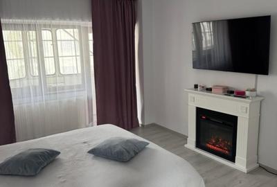 Garsonieră decomandată în Mihai Bravu - 7