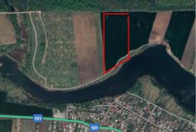 Oportunitate teren in Caciula?i - Moara Vlasiei 27000mp - 4