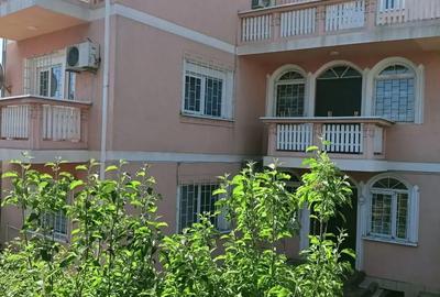 Casă cu 2 camere decomandat cu Teren 350 Mp în Colentina - 5