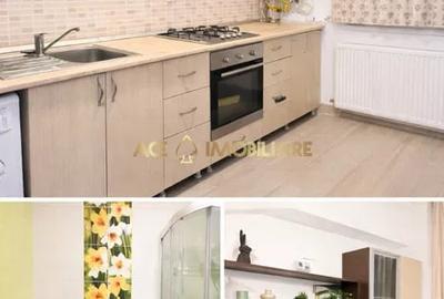 Garsonieră decomandată, mobilată în Central - 5