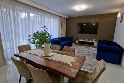 Duplex de vânzare în Chinteni – 155 mp, teren 312 mp - 1