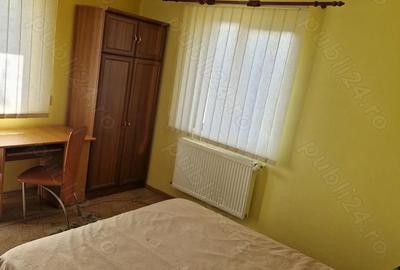 Apartament cu 3 camere decomandat în Unirea - 4