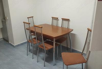 Apartament cu 2 camere decomandat în Carpați 2 - 6