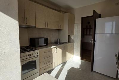 Apartament cu 2 camere decomandat în Alfa