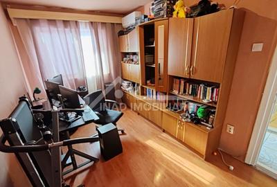 Apartament cu 4 camere decomandat, mobilat în Mănăștur - 10