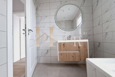 Duplex in Mosnita Noua. Bucatarie inchisa. 3 dormitoare si dressing. - 29