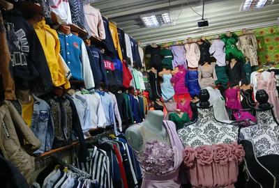 Complex comercial Rodna - 3