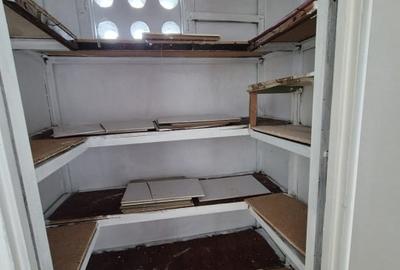 Apartament cu 2 camere semidecomandat în Domenii - 8