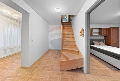 Casa cu teren de vanzare in Lespezi - 10