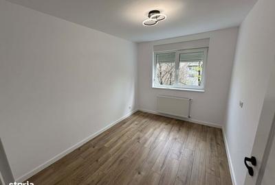 Apartament cu 3 camere în Micro 15 - 7