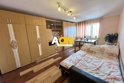 Apartament cu 2 Camere decomandat, mobilat-utilat, zona Ampoi 2