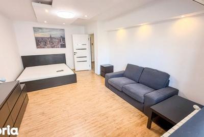 Garsonieră decomandată în Nerva Traian - 4