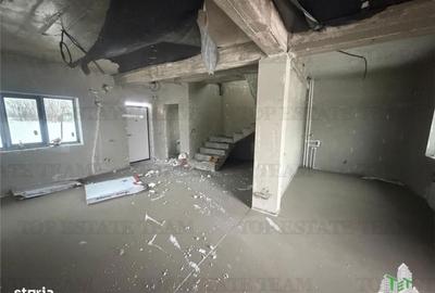 Casă cu 4 camere în Postăvari - 3