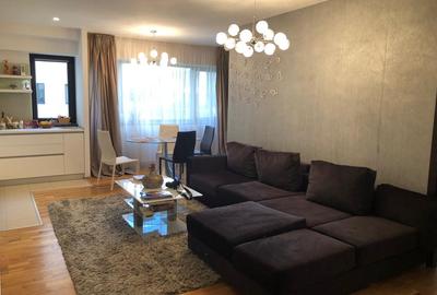 De vanzare apartament 3 camere Green Vista vis-a-vis școala americană - 2