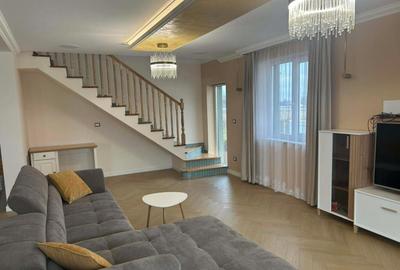 Casa individuala 195mp+2000mp teren, zona Volovat, Radauti - 6