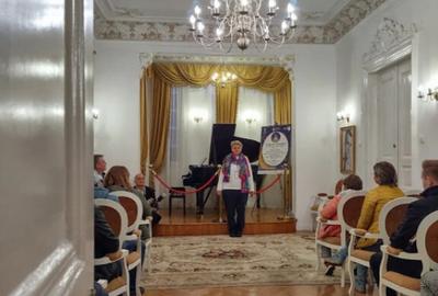 Casa de epoca in inima Bucure?tiului Lascar Catargiu - 18