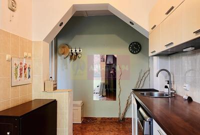 Apartament 2 camere Brasov- Piata Astra - 3