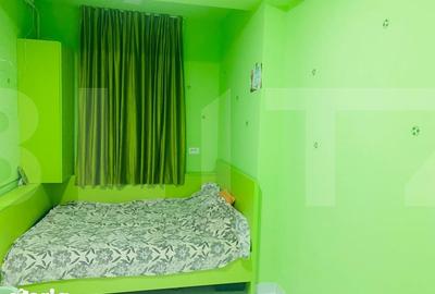 Apartament cu 3 camere în Șagului - 5