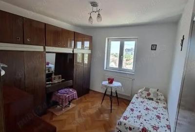 Apartament cu 2 camere nedecomandat în Șagului - 2