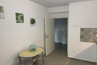 Casă cu 3 camere în Sânpetru - 7