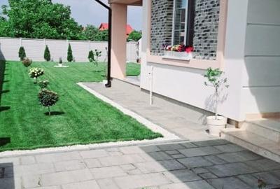 Vila deosebita | 4 Camere | garaj | gradina | Ciorogarla | - 1