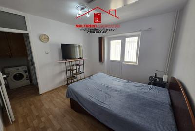 Apartament cu 2 camere decomandat în E3 - 16