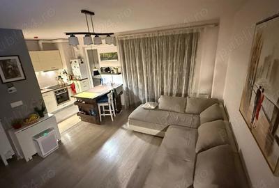 Apartament cu 2 camere decomandat în Aradului - 7