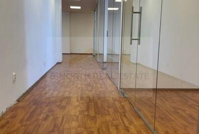 Birou, de 500 mp, în Grozăvești - 2