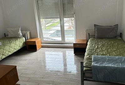 Spațiu comercial, de 467 mp, în Elisabetin - 5