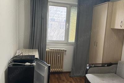 Garsonieră semidecomandată în Micro 14 - 4