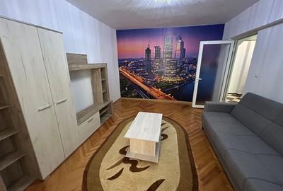 Apartament 2 camere Plantelor, mobilat utilat, etaj 2 - 2