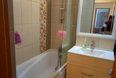 Apartament cu 2 camere decomandat, mobilat în Trivale - 16