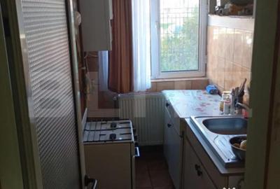 Apartament cu 2 camere nedecomandat în Micro 11 - 7