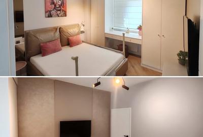 Apartament 3 camere LUX de vanzare in Berceni - str. Boltei - 5