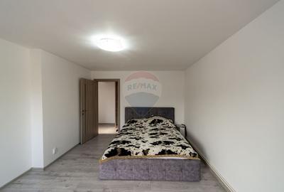 Casă individuală cu 4 camere cu Canalizare în Islaz - 9