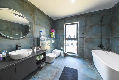 0% Comision! Casa individuala mobilata + utilata, Chinteni! - 17