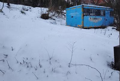 Casă cu Teren 400 Mp în Central