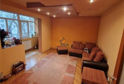 Apartament cu 4 camere decomandat în Circumvalațiunii - 5