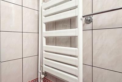 APARTAMENT CU CENTRALA - AFLAT PE BULEVARD APROAPE DE PTA ALBA IULIA - UNIRII - 20