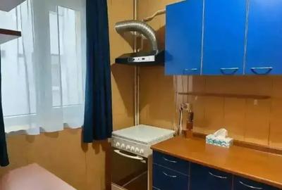 Iancului Ferdinand,bl.reabilitat,3/4,renovat,mobilat,utilat ,balcon. - 4