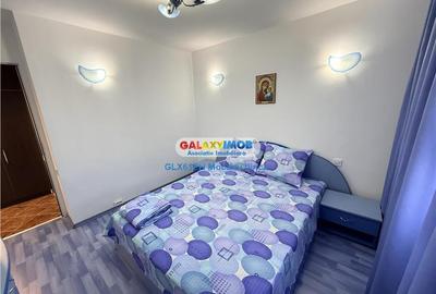 Apartament cu 2 camere decomandat, mobilat în 9 Mai - 14