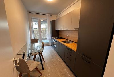 2 Camere Curte + Parcare Sos Chitilei Buc.Noi Atria Urban Resort - 1