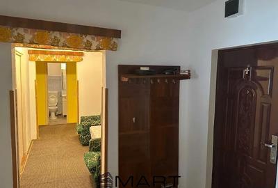 Apartament 3 camere decomandat zona Mihai Viteazu - 5