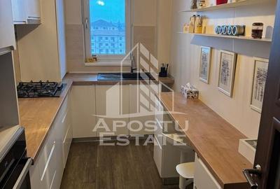 Apartament cu 3 camere, loc de parcare, Girocului - 5