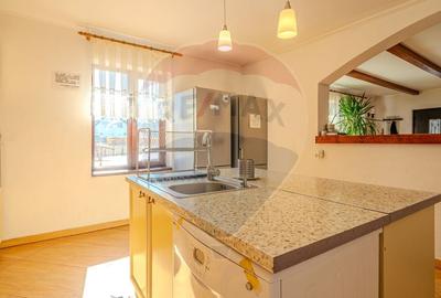 VILA SCANDINAVIA / Pensiune / Moieciu de Sus - 6