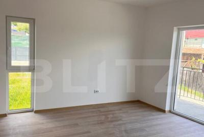 Duplex nou, 305 mp utili, gradina ?i terasa Cisnadi Duplex nou, 305 mp utili, gradina ?i terasa Cisnadi - 6