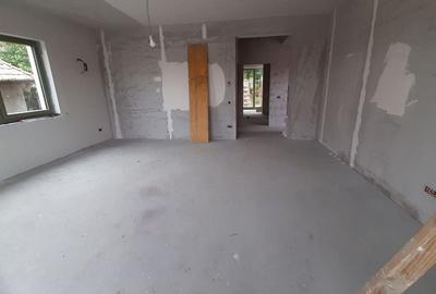 Casa noua ultramoderna, S+P+E, cu teren de 596 mp, in Dambul Rotund - 11