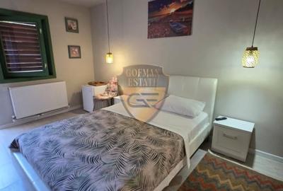 Casă individuală cu 6 camere cu Canalizare în Nord - 15