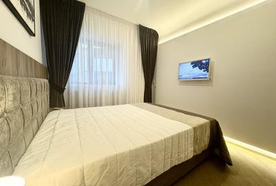 Apartament Premium Cortina Academy - 10